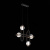 Подвесной светильник Circono SL1201.403.04 Подвесной светильник Circono SL1201.403.04