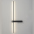 Бра Crystal Lux CLT 077W700 BL