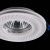 Встраиваемый светильник Gyps DL283-1-01-W