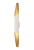 Бра Crystal Lux CLT 332W2-V2 WH-GO