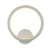 Бра Офели SF7013/1WM-WT Бра Офели SF7013/1WM-WT