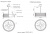 Люстра Crystal Lux CRYSTAL SP12 CHROME
