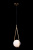 Подвесной светильник Glob LOFT2599-A Подвесной светильник Glob LOFT2599-A