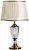 Интерьерная настольная лампа Radison A1550LT-1PB