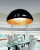 Подвесной светильник Lumina Deco Chesterio LDP 80842-3 BK