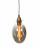 Подвесной светильник Lumina Deco Renton LDP 6836 PR+MD