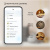 Лампочка светодиодная филаментная Smart Home 1260112 Лампочка светодиодная филаментная Smart Home 1260112
