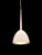Подвесной светильник Lumina Deco Bora LDP 9179 WT