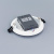 Точечный светильник Омега CLD50R150 Точечный светильник Омега CLD50R150