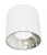 Накладной светильник Lumina Deco Tubi LDC 8057-20WCOB ZS-D150*H150 WT