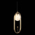Подвесной светильник Circono SL1201.203.01 Подвесной светильник Circono SL1201.203.01