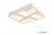 Потолочный светильник Luminous S1894/52 WH Потолочный светильник Luminous S1894/52 WH