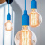 Подвесной светильник Decor PL014 Подвесной светильник Decor PL014