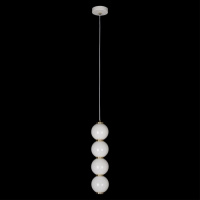 Подвесной светильник Pearls 10205/B