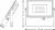 Прожектор уличный Qplus 690511330 Прожектор уличный Qplus 690511330
