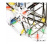 Подвесной светильник Stratosphere FG 400-42 RGB CR Подвесной светильник Stratosphere FG 400-42 RGB CR