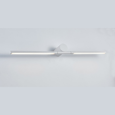 Бра Crystal Lux CLT 058W2 WH