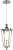 Подвесной светильник Lampion 4002-1P