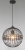 Подвесной светильник Globi 1801-1P1
