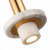 Подвесной светильник Pietra SL1210.503.01 Подвесной светильник Pietra SL1210.503.01