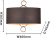 Настенный светильник Ferrous 4007-2W Настенный светильник Ferrous 4007-2W