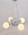 Подвесной светильник Lumina Deco Boategga LDP 081018-5