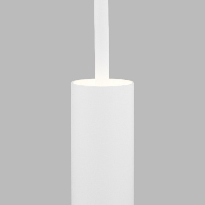 Подвесной светильник Dante 50203/1 LED белый