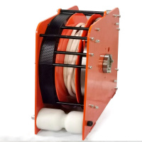 Кабельная силовая инерционная катушка LIFTEL, 3х1,5, 20м Кабельная силовая инерционная катушка LIFTEL, 3х1,5, 20м