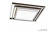 Потолочный светильник Summery B6308-97W/550*550 WH Потолочный светильник Summery B6308-97W/550*550 WH