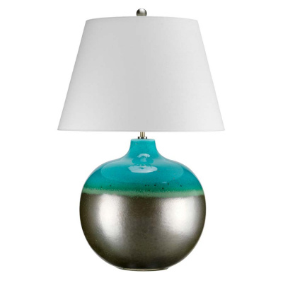 Настольная лампа Elstead Lighting LAGUNA-TL LRG