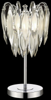 Интерьерная настольная лампа Orlanda WE144.04.104