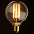 Ретро лампочка накаливания Эдисона G95 G9560