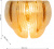 Бра Flavus 3016-2W Бра Flavus 3016-2W