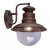 Настенный фонарь уличный Sella 3272R Настенный фонарь уличный Sella 3272R