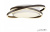 Потолочный светильник Summery B6308-101W/620 WH Потолочный светильник Summery B6308-101W/620 WH