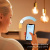 Лампочка светодиодная филаментная Smart Home 1340112 Лампочка светодиодная филаментная Smart Home 1340112