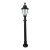 Уличный светильник Fumagalli Aloe R/Rut E26.163.000.AYF1R