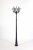 Наземный фонарь VENECIA 2L 91810LB 18 Bl Наземный фонарь VENECIA 2L 91810LB 18 Bl