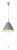 Подвесной светильник Pura 15325G