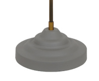 Интерьерная настольная лампа Лиенц 85064.04.81.01