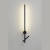 Бра Crystal Lux CLT 358W2 BL