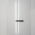 Бра Crystal Lux CLT 077W1000 BL