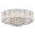 Потолочная люстра Brookside GRLSL-3307-08 Потолочная люстра Brookside GRLSL-3307-08