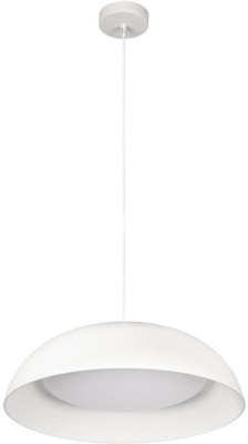 Подвесной светильник Cappello 10229P White