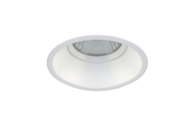 Светильник встраиваемый Crystal Lux CLT 043C WH