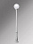 Уличный фонарь Fumagalli Nebo/G300 G30.202.000.WYE27