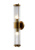 Бра Crystal Lux SANCHO AP2 BRASS Бра Crystal Lux SANCHO AP2 BRASS