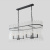 Люстра Crystal Lux CLARO SP8