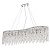 Люстра Crystal Lux ABRIL SP12 L1200