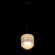 Подвесной светильник Venice 10223/D White